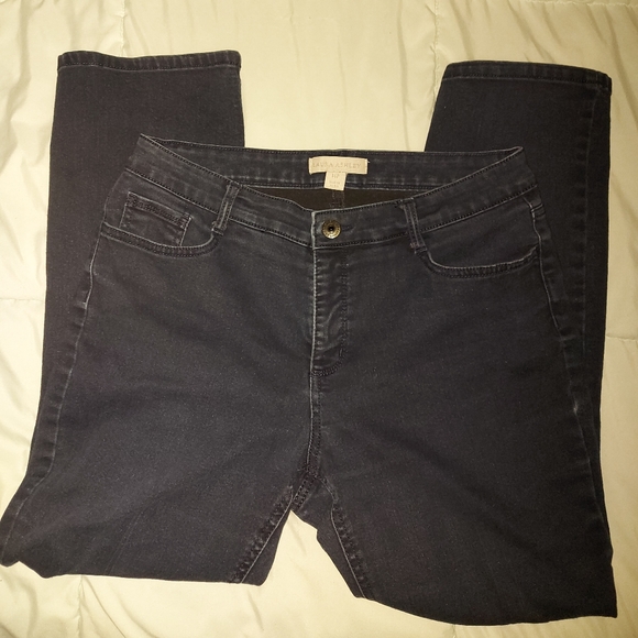 Laura Ashley Denim - Laura Ashley Jeans 14P
